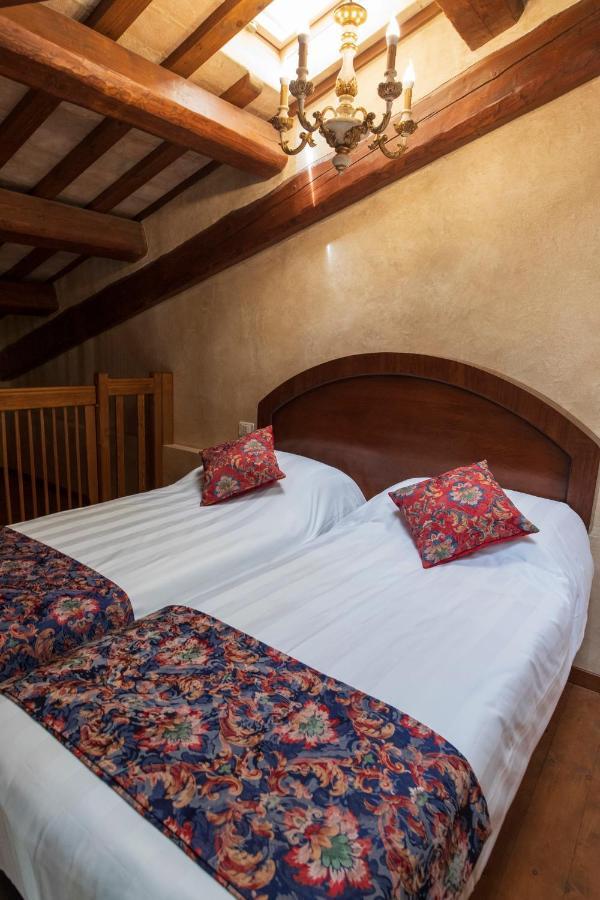 Locanda Di Montegiove Фано Екстер'єр фото