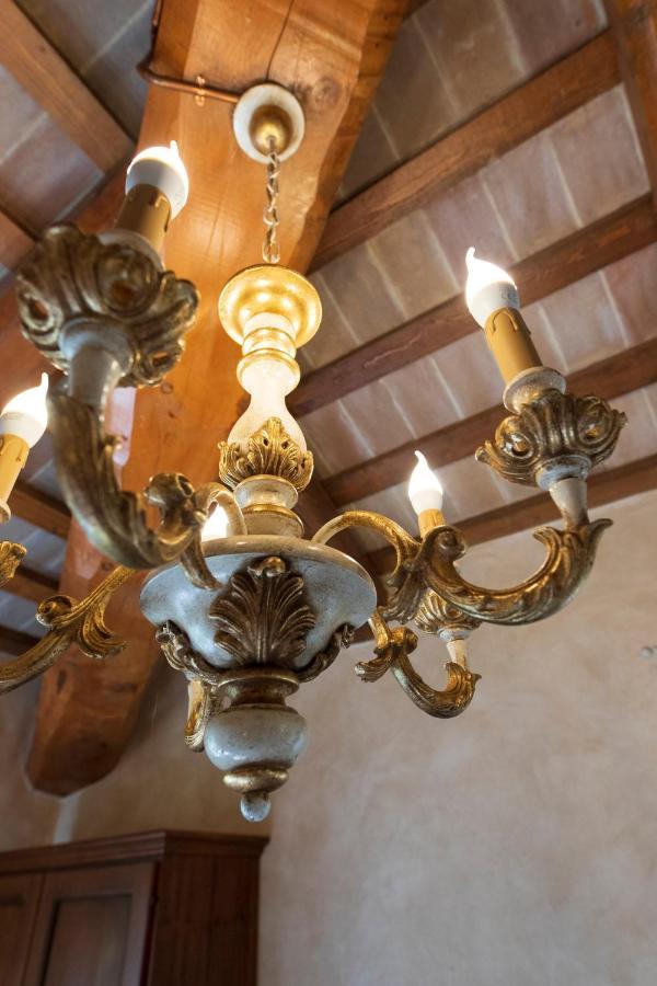 Locanda Di Montegiove Фано Екстер'єр фото