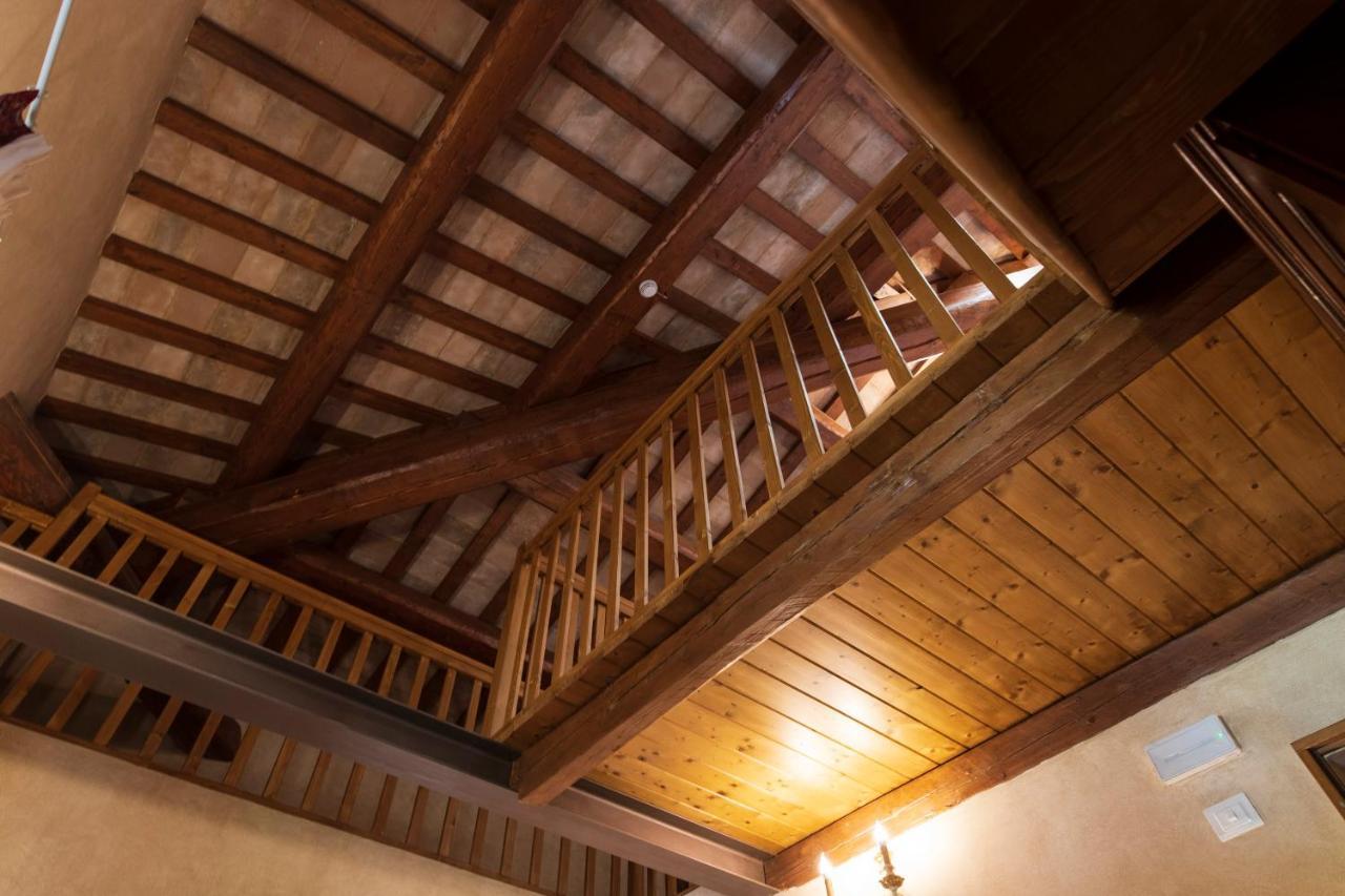 Locanda Di Montegiove Фано Екстер'єр фото